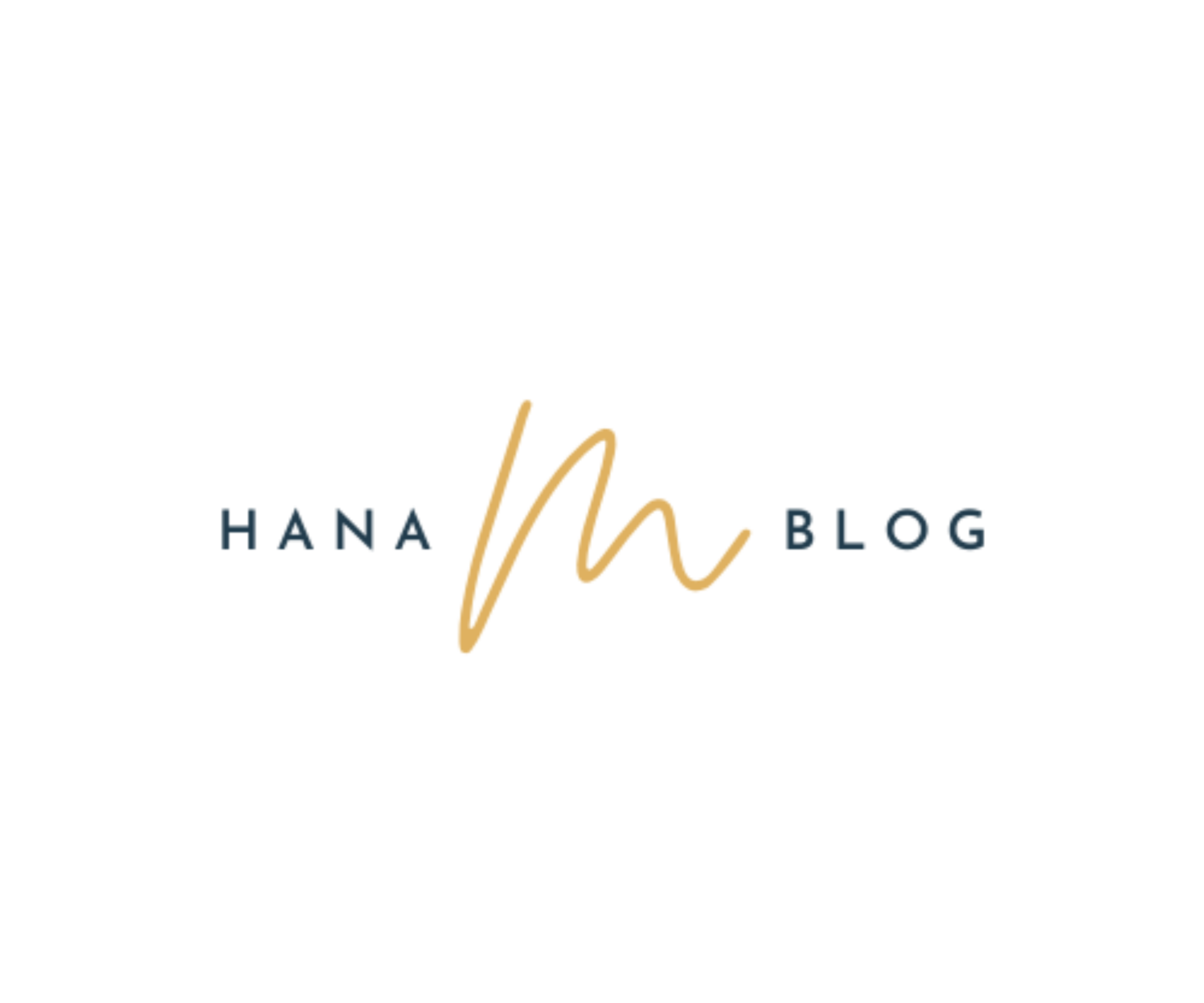 Hana Blog